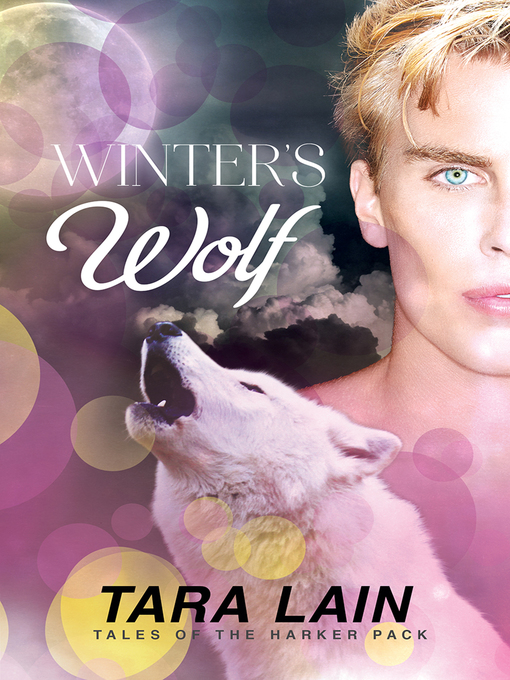 Cover image for Winter's Wolf